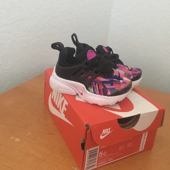 nike presto 5c
