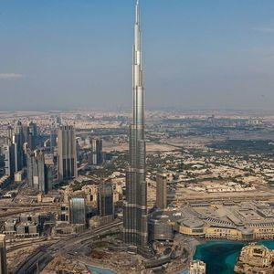 Meet your Posher, Duhitzdevinn