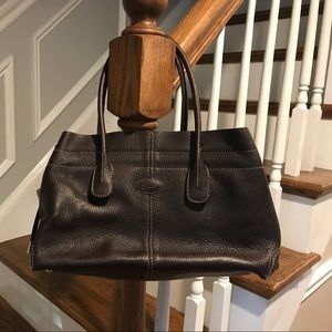 Tod's D Bag