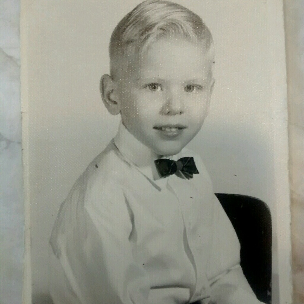 Meet your Posher, Stephen