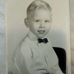 Meet your Posher, Stephen