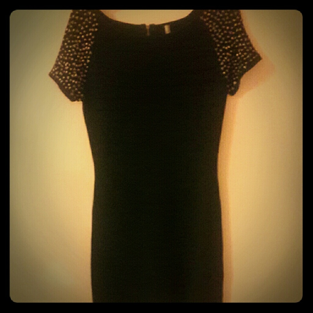 Adrienne Evening Dress