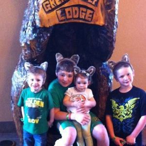 Meet your Posher, Barb