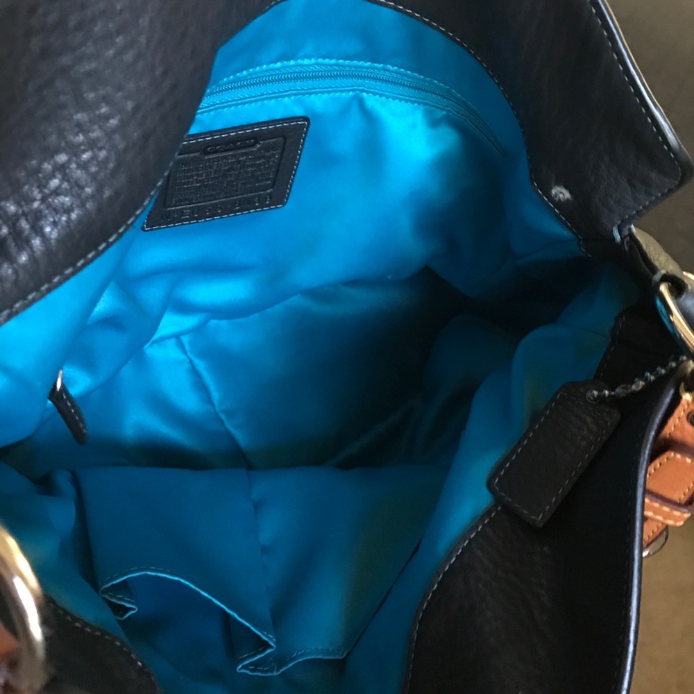 Coach bag - Picture 3 of 3