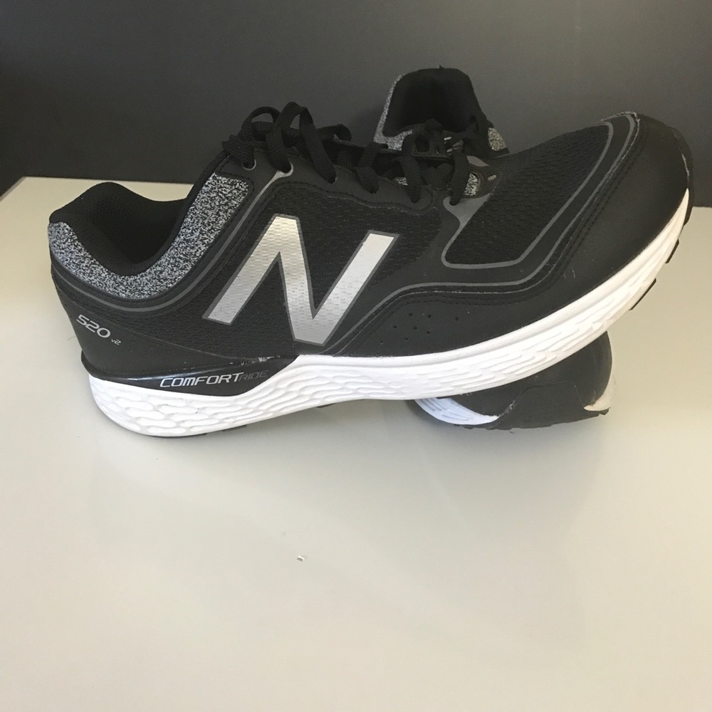 Men's New Balance Size 13