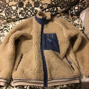 Patagonia Retro Jacket