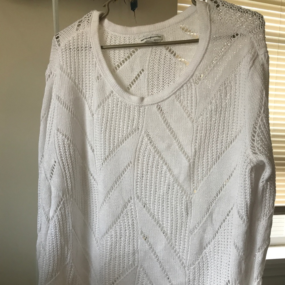 Women's sweater