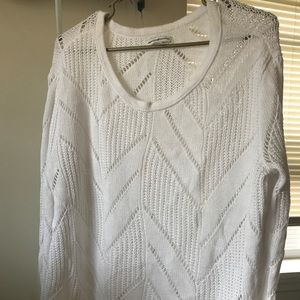 Women's sweater