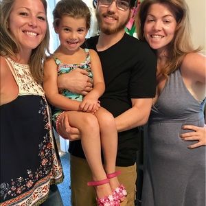 Meet your Posher, Linda