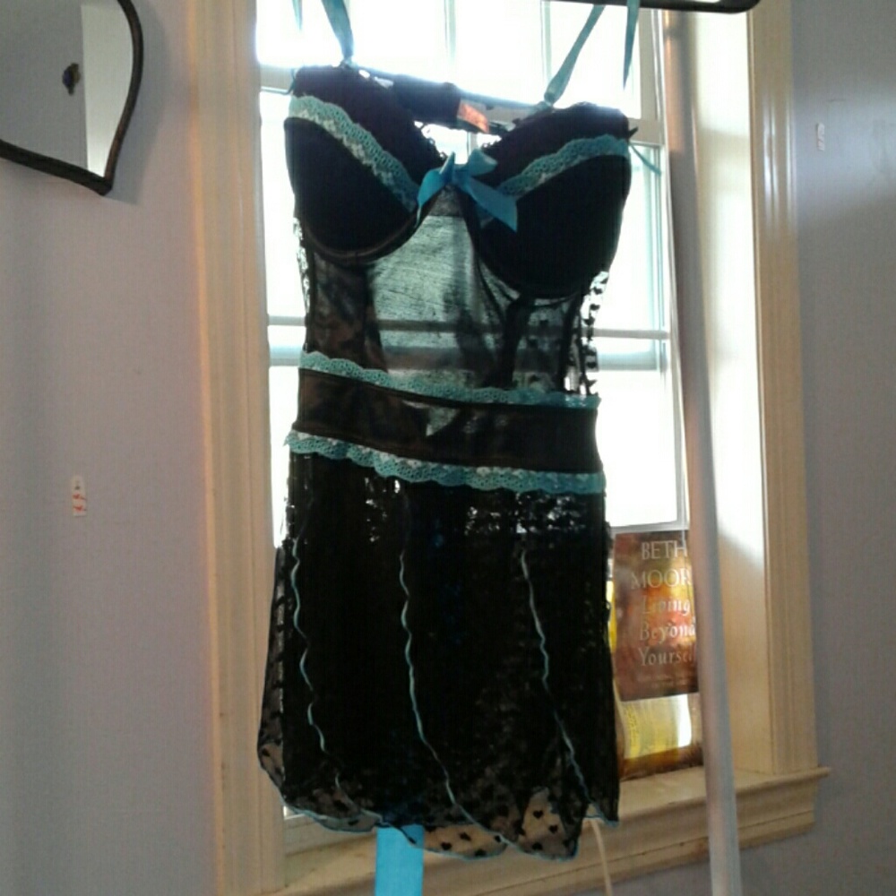 Lingerie