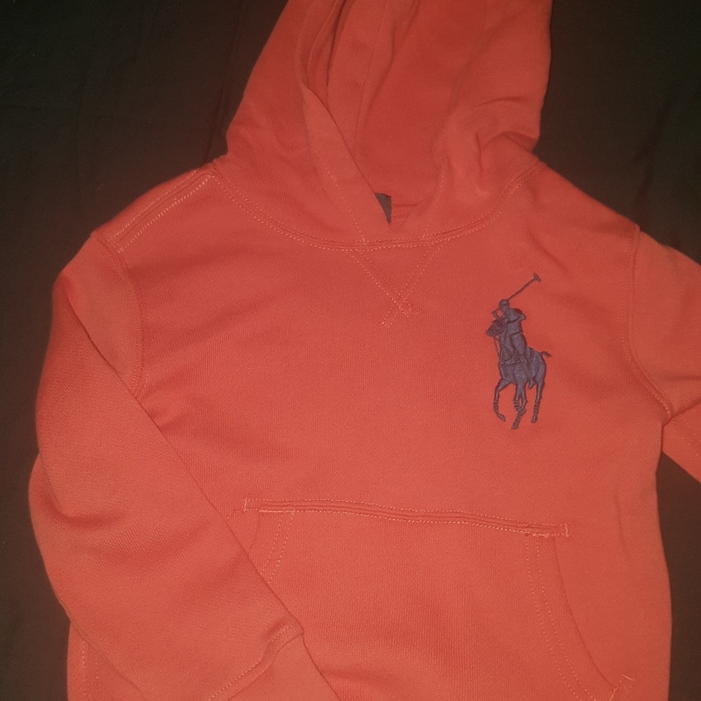 Ralph Lauren Polo Pullover