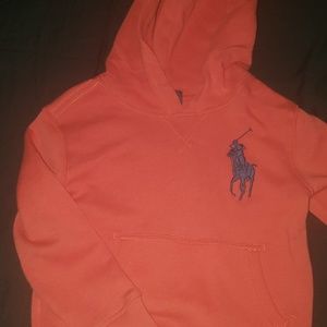 Ralph Lauren Polo Pullover