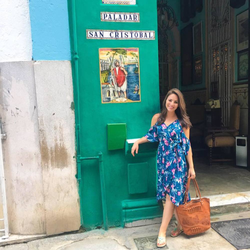 Meet your Posher, Angelica