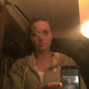 Meet your Posher, Lacy