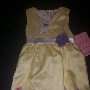 Girls Dress