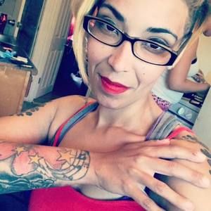 Meet your Posher, Alexandra