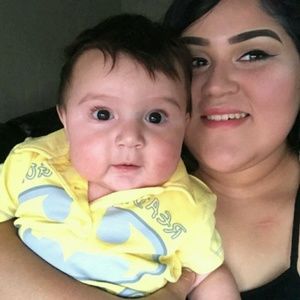 Meet your Posher, Cecilia