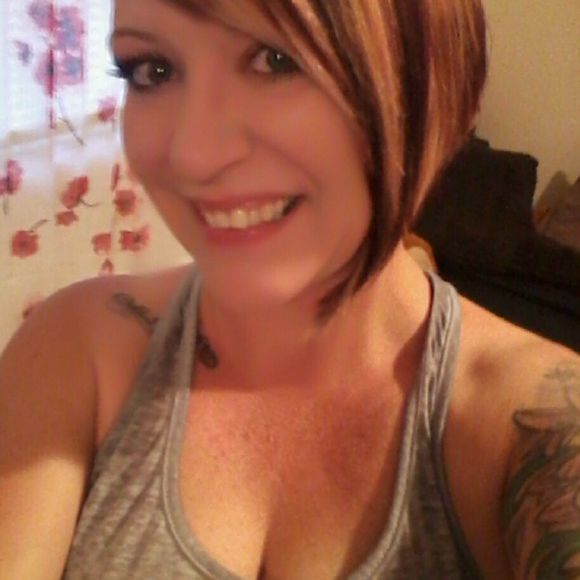 Meet your Posher, Patsy - Picture 1 of 1