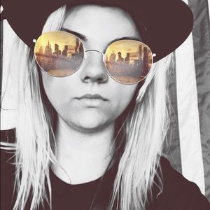 Meet your Posher, Aubrey