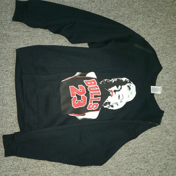 Marilyn Monroe Chicago Bulls - Picture 2 of 2