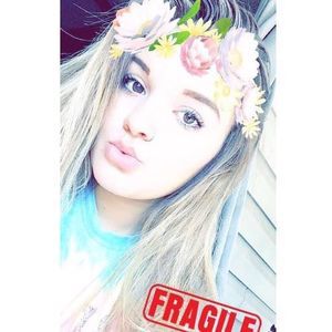 Meet your Posher, Brytnee