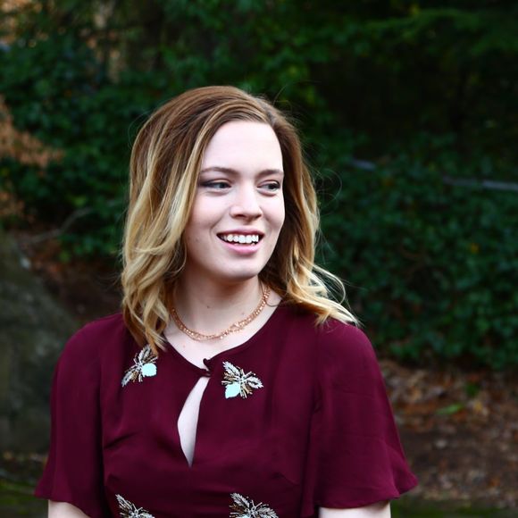 Meet your Posher, Kate Lauer! - Picture 6 of 6