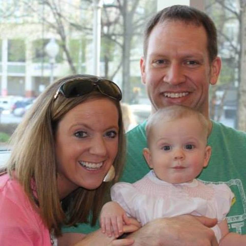 Meet your Posher, Kirsten