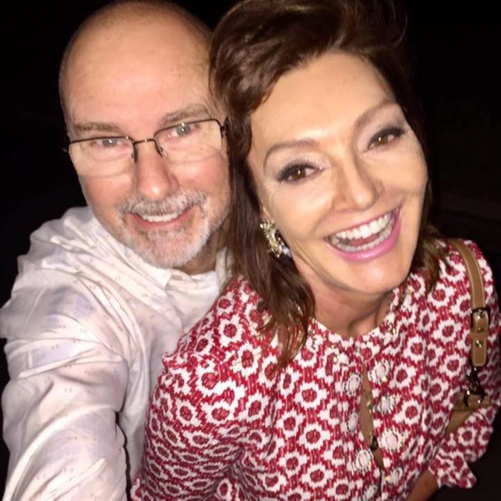 Meet your Posher, Tina