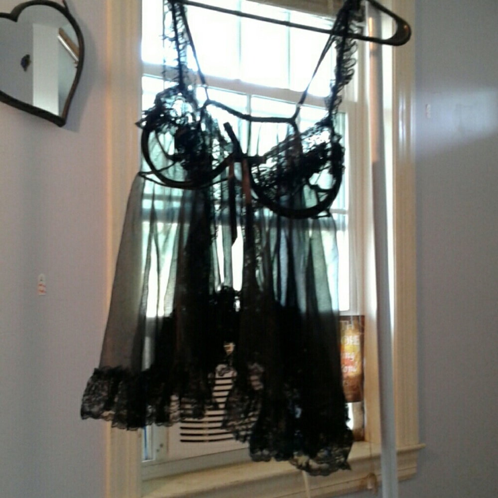 Lingerie