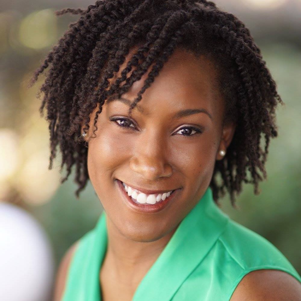 Meet your Posher, Tierney