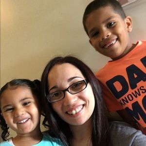 Meet your Posher, Inez