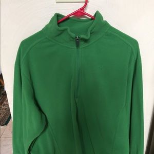 Lands End men's pullover. Size XL/T. Barely used.