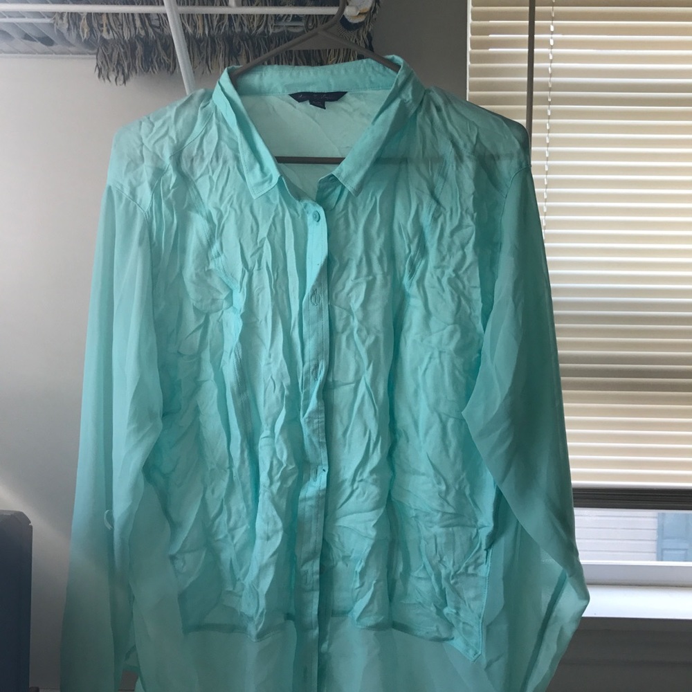 American eagle Dress shirt