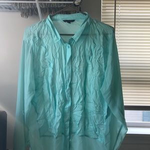 American eagle Dress shirt