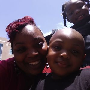 Meet your Posher, Roshanda