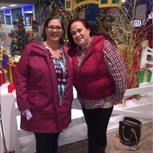 Meet your Posher, Kristin