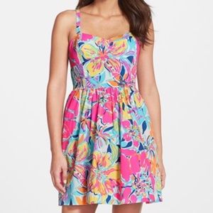 Lilly Pulitzer Christine Dress
