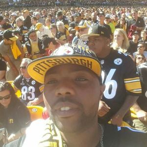 Meet your Posher, Perry