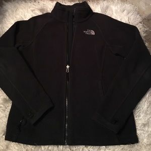 Women's North Face Jacket