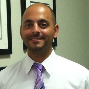 Meet your Posher, Anthony