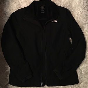 Women's North Face jacket
