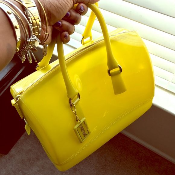 Furla Candy Bag - Additional photos - Picture 1 of 6