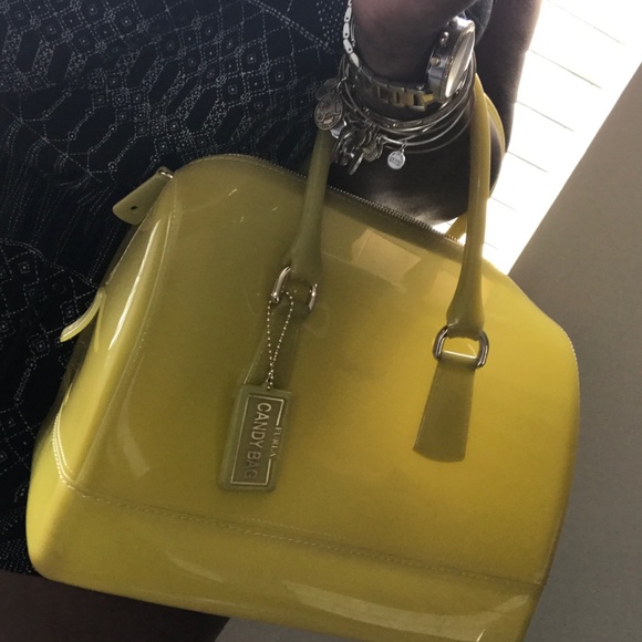Furla Candy Bag - Additional photos - Picture 2 of 6