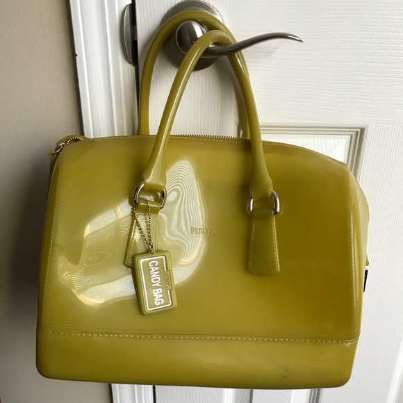 Furla Candy Bag - Additional photos - Picture 4 of 6