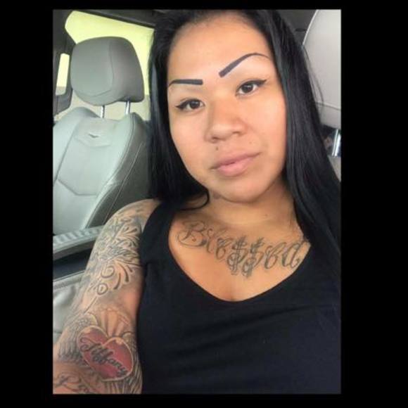 Meet your Posher, Kaylin - Picture 1 of 1