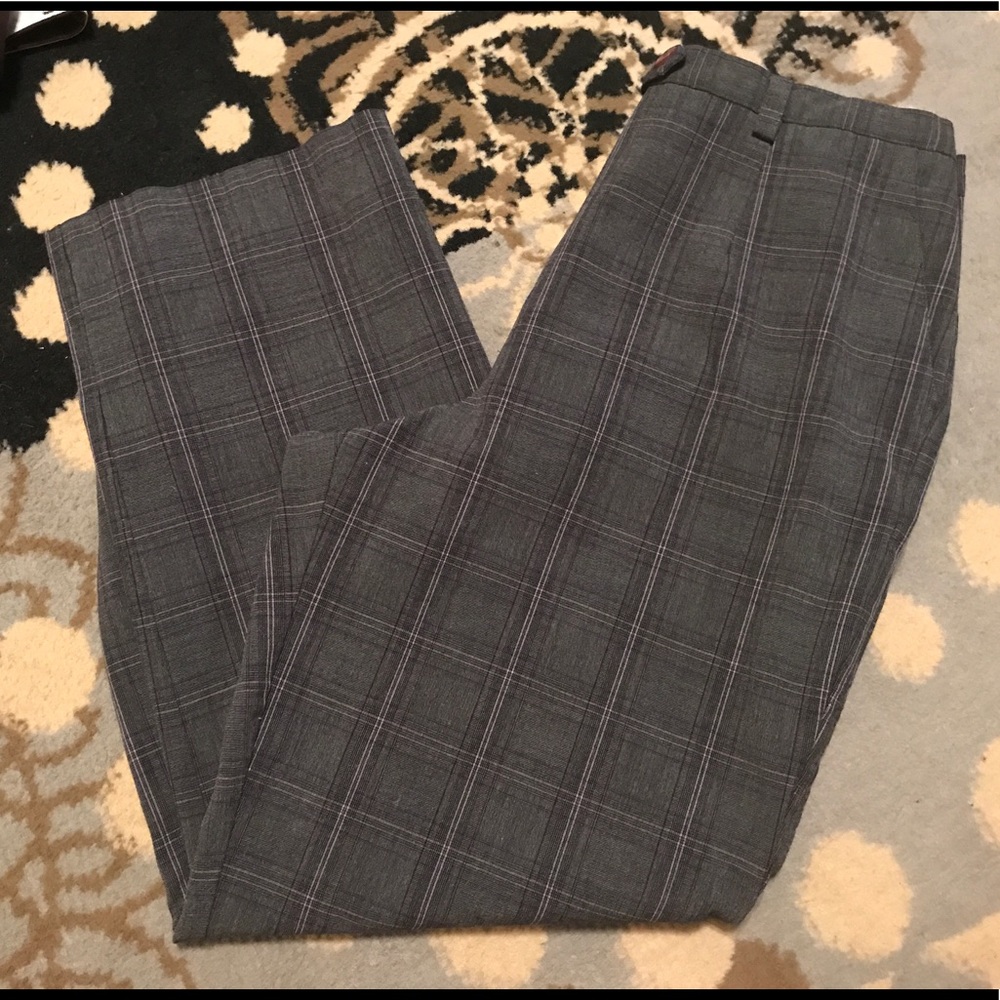 螺30% off 2 Sag harbor EUC dress pant