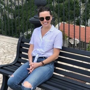 Meet your Posher, Maria