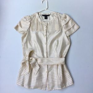 Marc jacobs women blouses