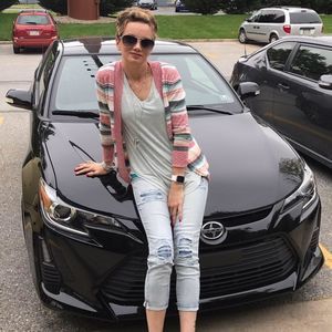 Meet your Posher, Charla