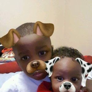 Meet your Posher, Crystal